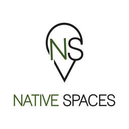 Native Spaces logo