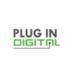 Plug In Digital logo