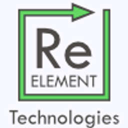 ReElement Technologies logo