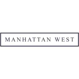 Manhattan West logo