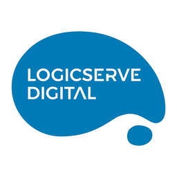 LS Digital logo