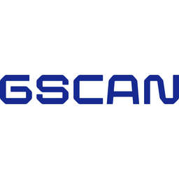 GScan logo