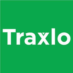 Traxlo logo