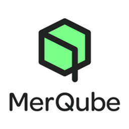 MerQube logo
