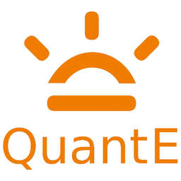 QuantE Energy logo