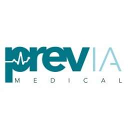 Previa Medical logo