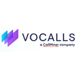 Vocalls logo