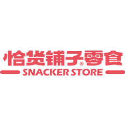 Snacker Store logo