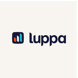 Luppa logo