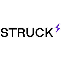 Struck Capital Logo