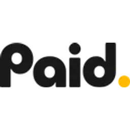 Paid logo