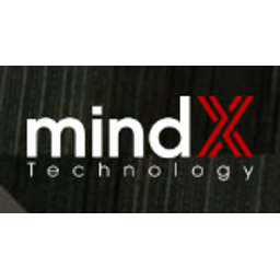 MindX Technology logo