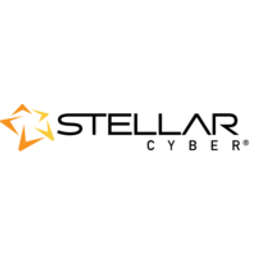Stellar Cyber logo