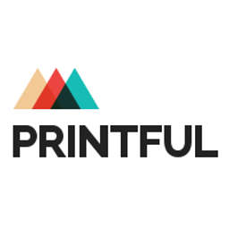 Printful logo