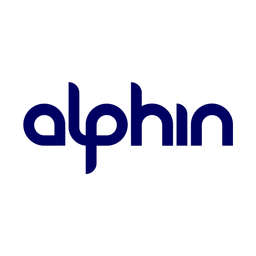 alphin logo