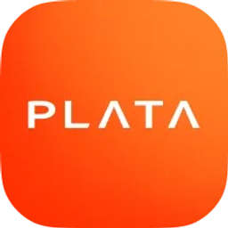 Plata Logo