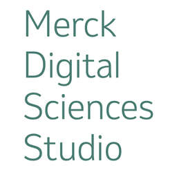 Merck Digital Sciences Studio Logo