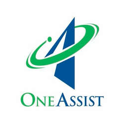 OneAssist logo