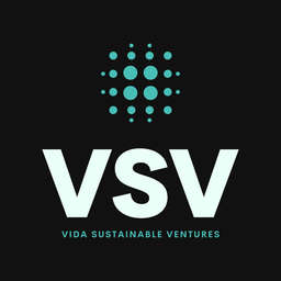 Vida Sustainable Ventures logo