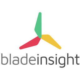 BladeInsight logo