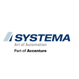 SYSTEMA logo