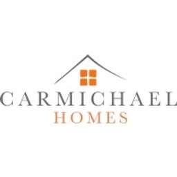 Carmichael Homes logo