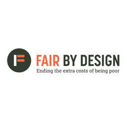 Fair By Design Fund logo