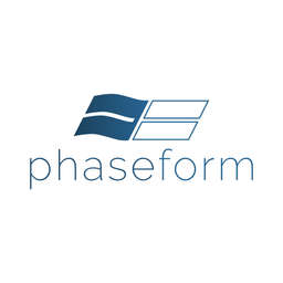 Phaseform logo