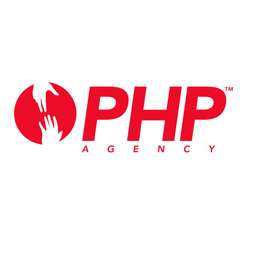 PHP Agency logo