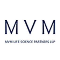 MVM Life Science Partners logo