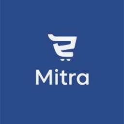 Mitra logo