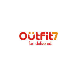 Outfit7 logo