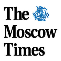 The Moscow Times logo