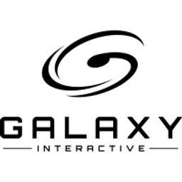 Galaxy Interactive logo