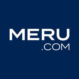 Meru logo