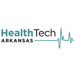 HealthTech Arkansas logo