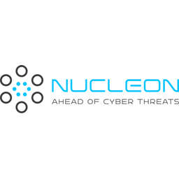 Nucleon Security logo
