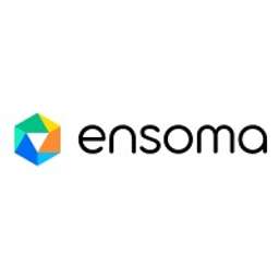 Ensoma logo