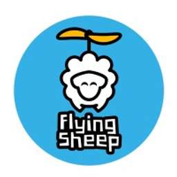 Flying Sheep Studios logo