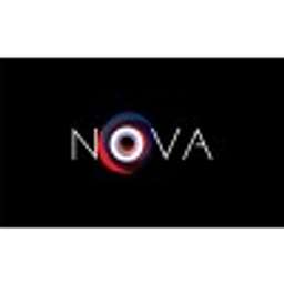 Nova Compression logo