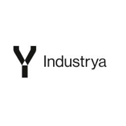 Industrya logo