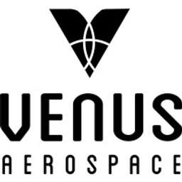 Venus Aerospace logo