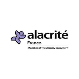 Alacrité France logo