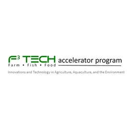 F3 Tech Accelerator Logo