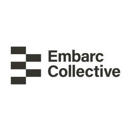 Embarc Collective logo