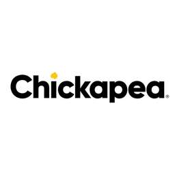 Chickapea logo