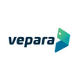 Vepara logo