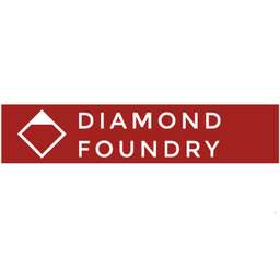 Diamond Foundry logo