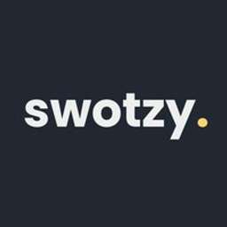 swotzy. logo