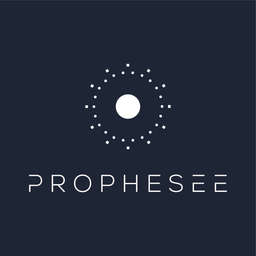 Prophesee logo
